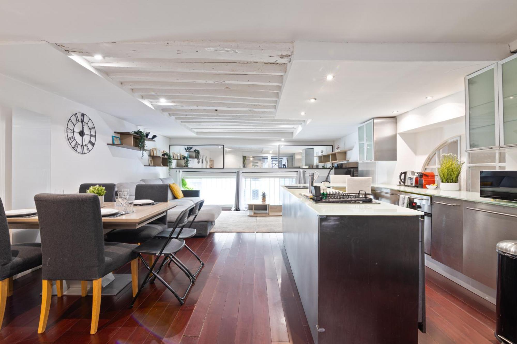 Superb Quartier Bonne Nouvelle Free Netflix Parijs